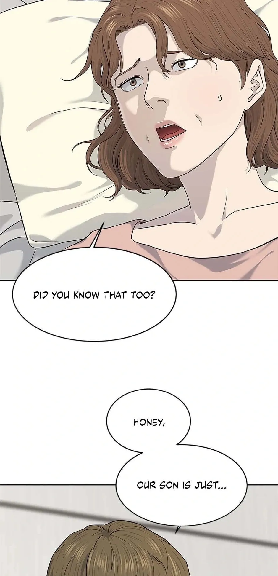God of Blackfield Chapter 227 Page 21