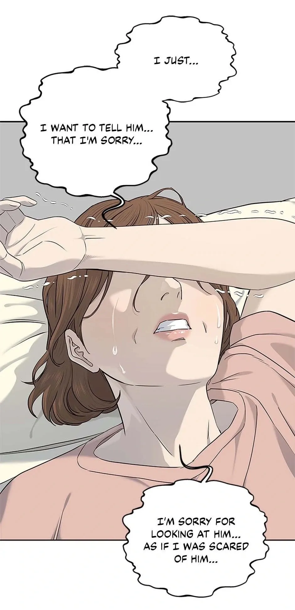 God of Blackfield Chapter 227 Page 24