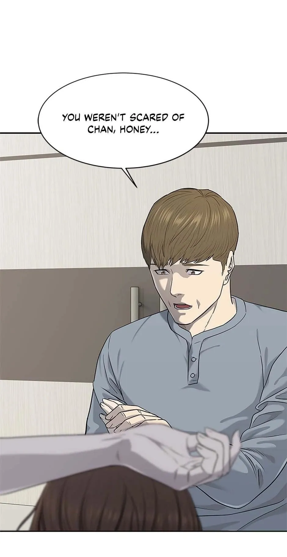 God of Blackfield Chapter 227 Page 25