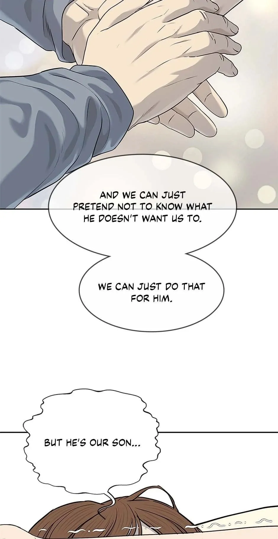 God of Blackfield Chapter 227 Page 27