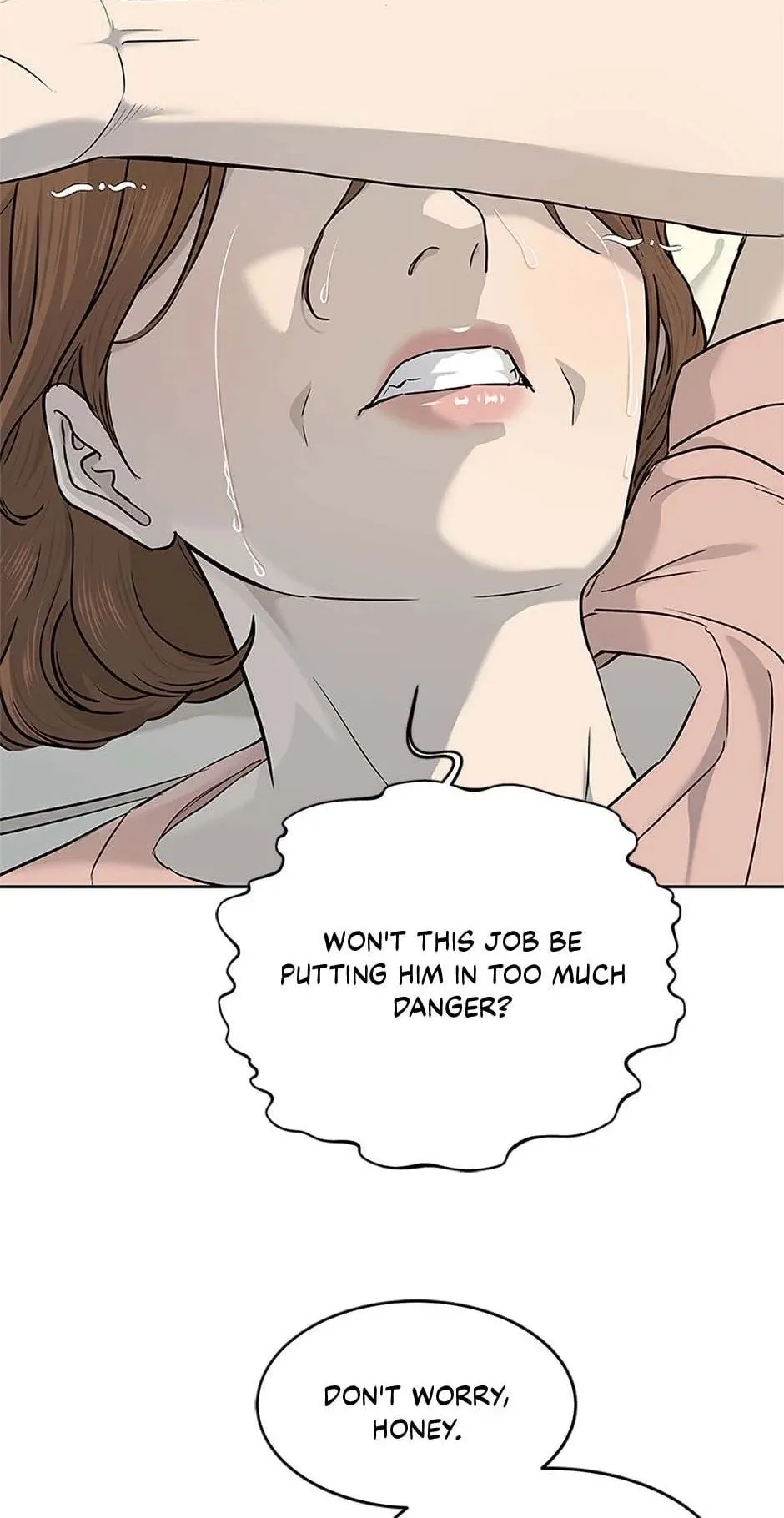 God of Blackfield Chapter 227 Page 28