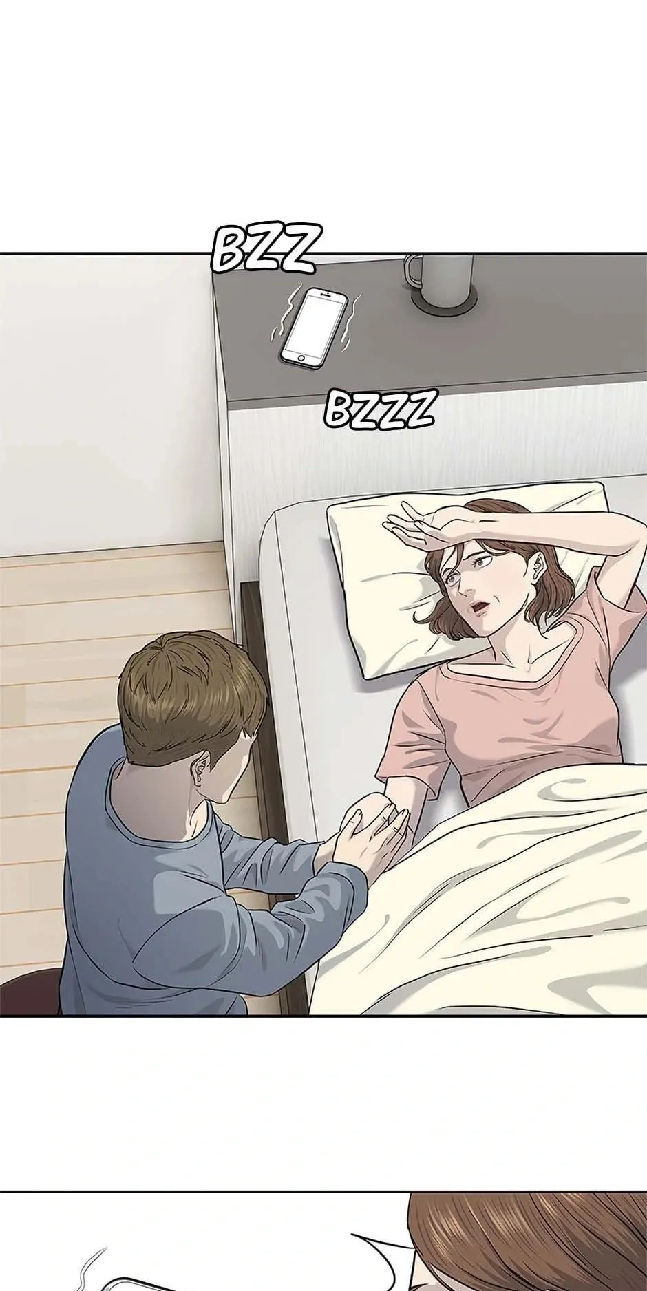 God of Blackfield Chapter 227 Page 30