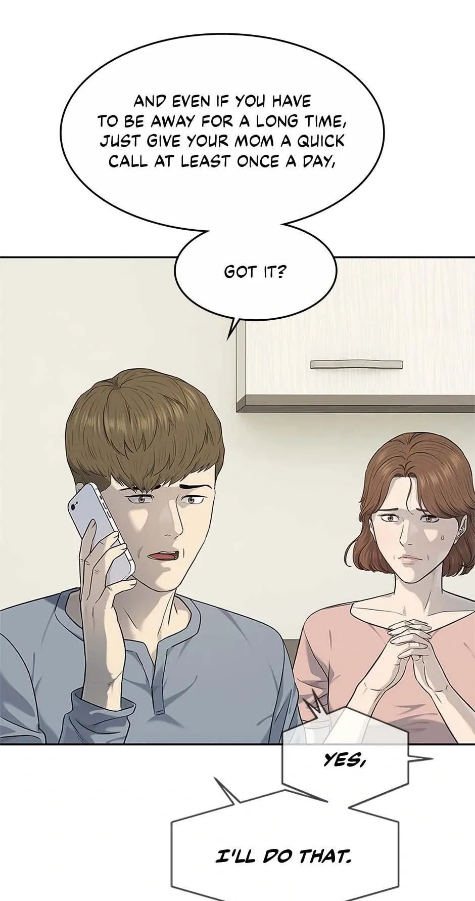 God of Blackfield Chapter 227 Page 46