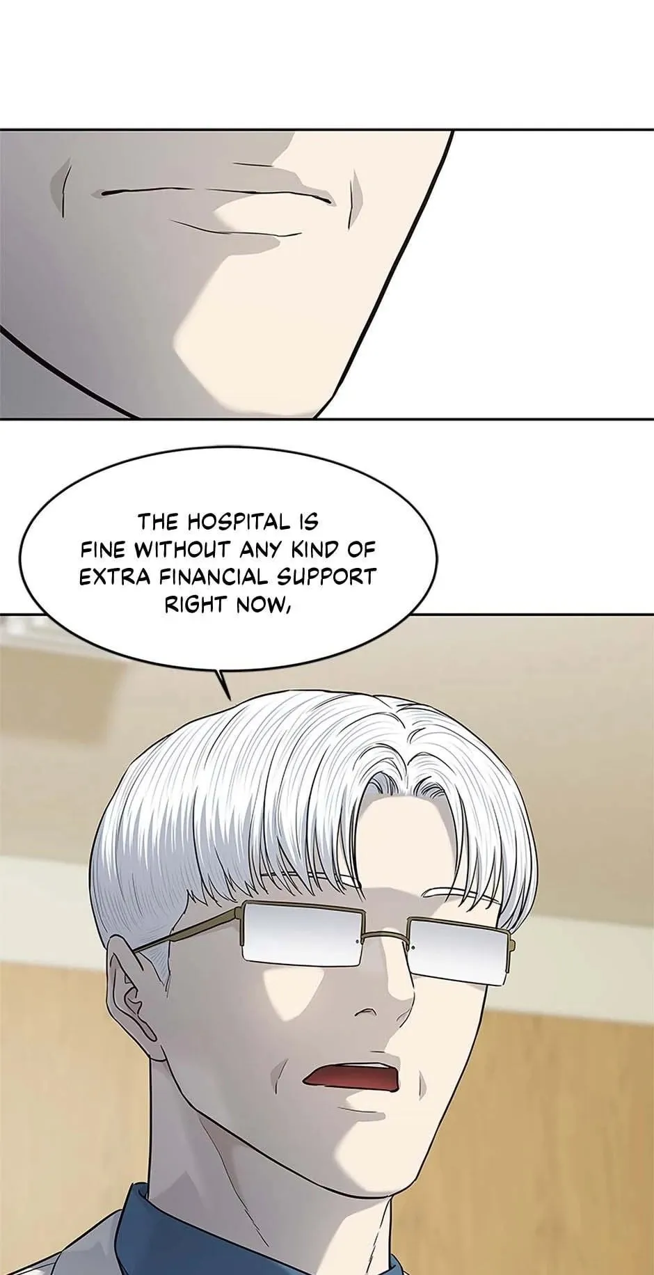 God of Blackfield Chapter 227 Page 58