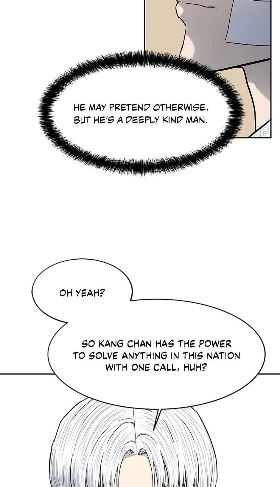 God of Blackfield Chapter 227 Page 63