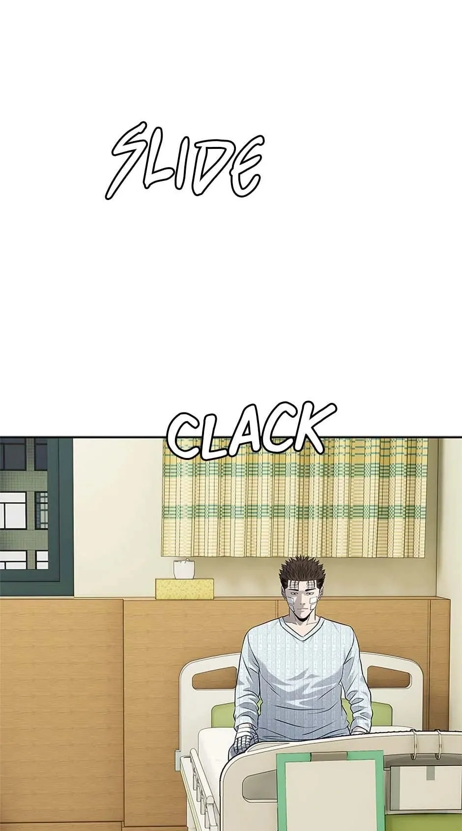 God of Blackfield Chapter 227 Page 66