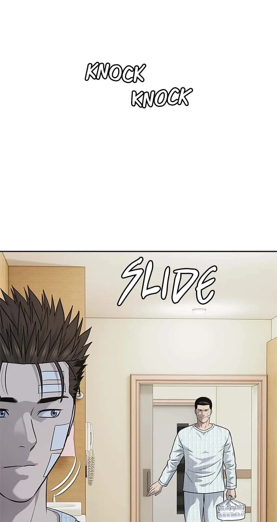 God of Blackfield Chapter 227 Page 71