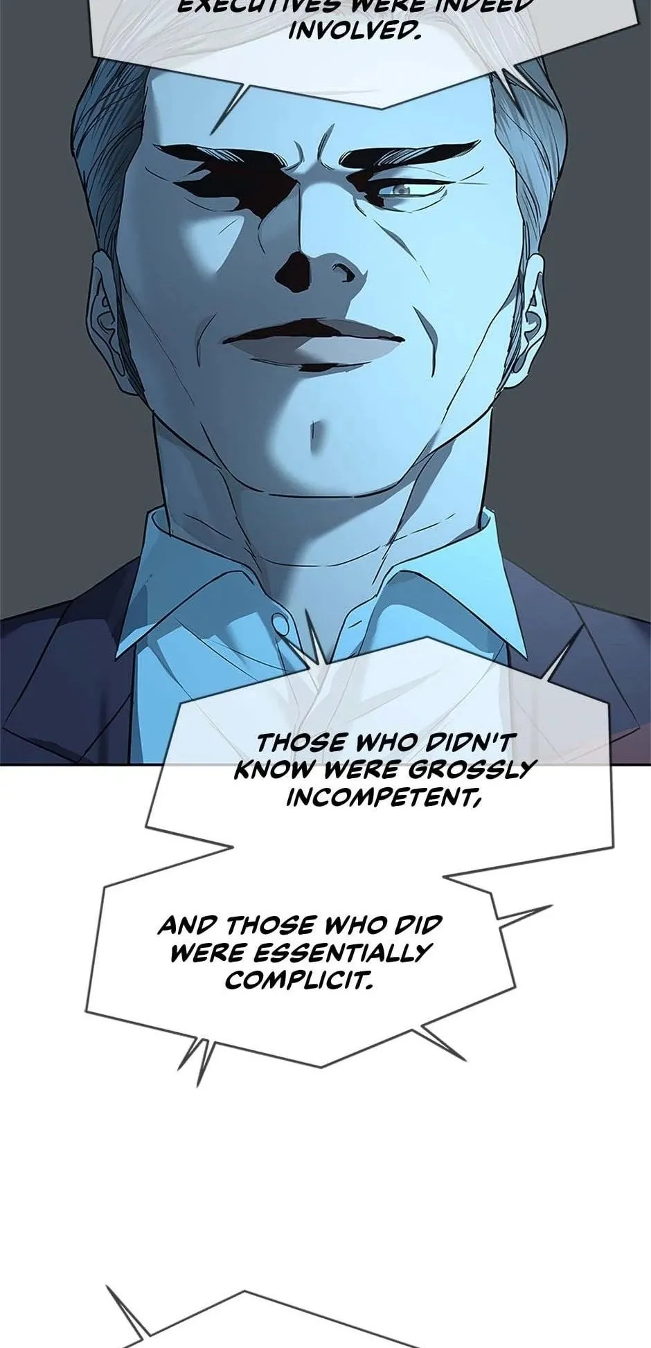 God of Blackfield Chapter 227 Page 81