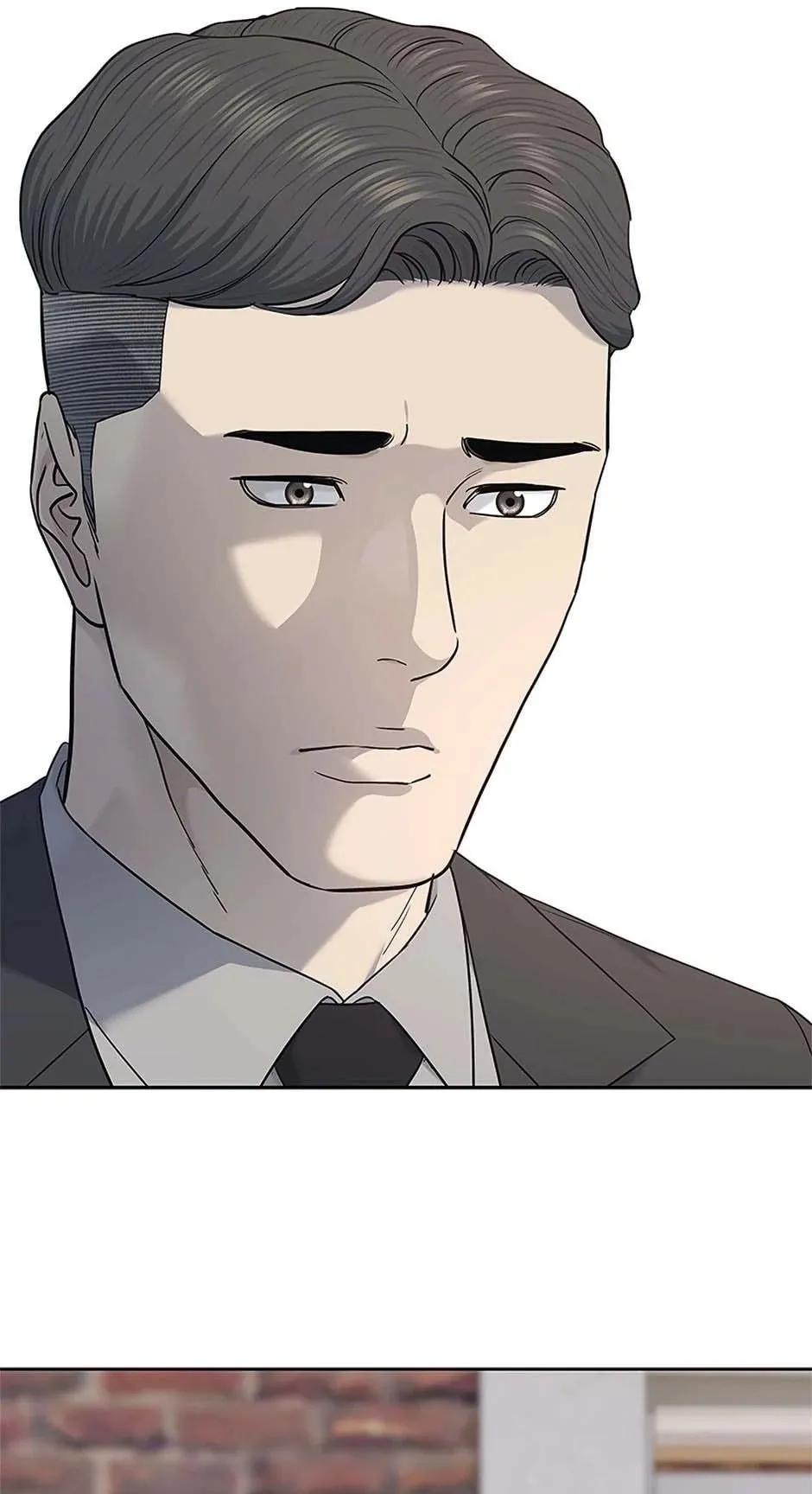 God of Blackfield Chapter 228 Page 9