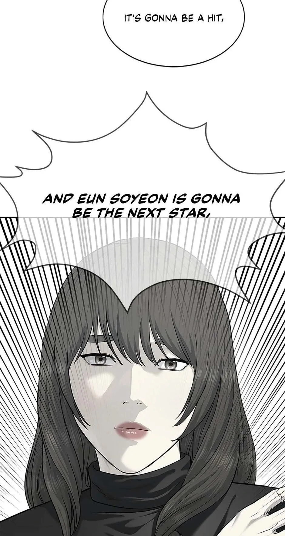 God of Blackfield Chapter 228 Page 19