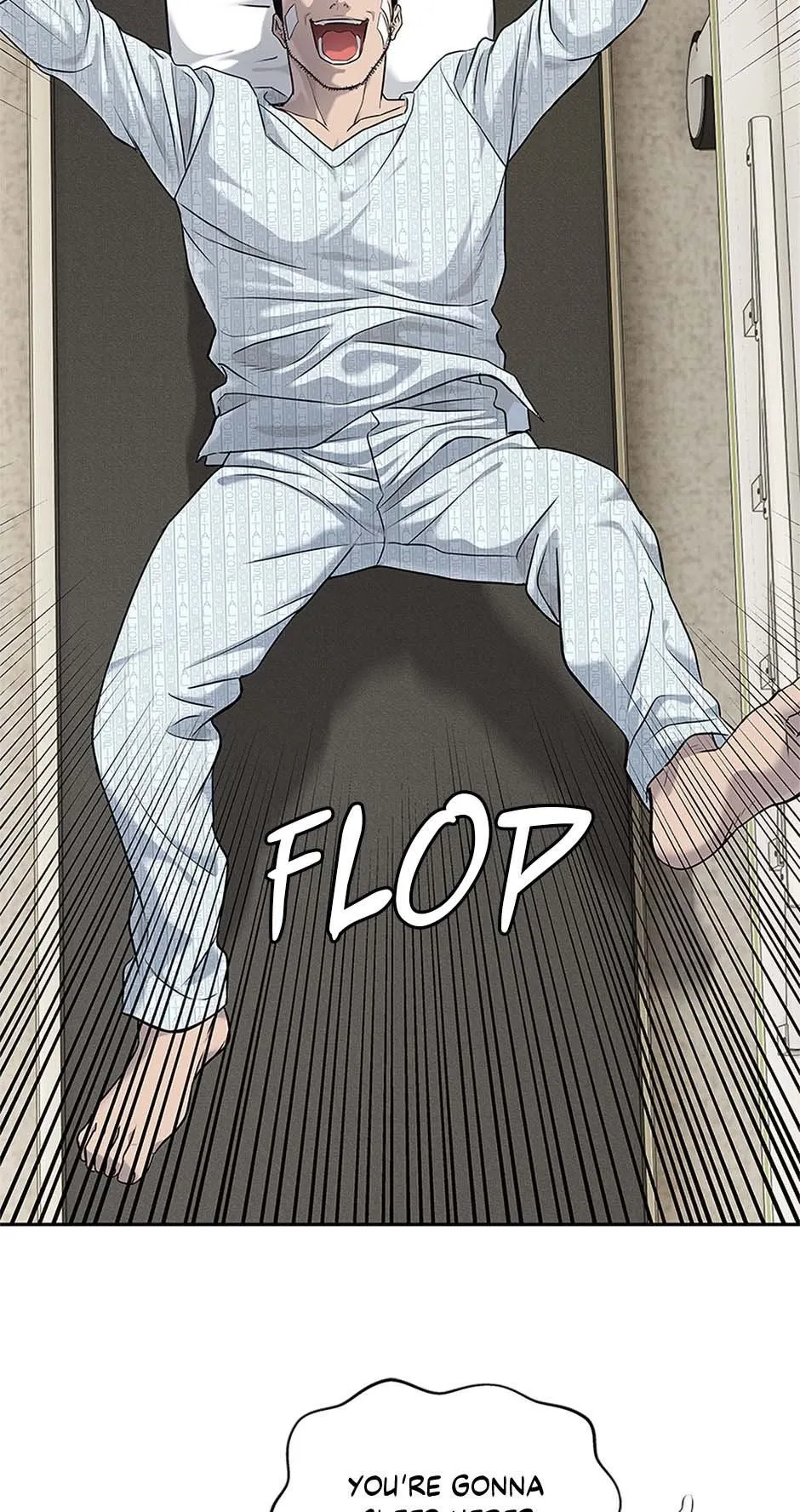 God of Blackfield Chapter 228 Page 24