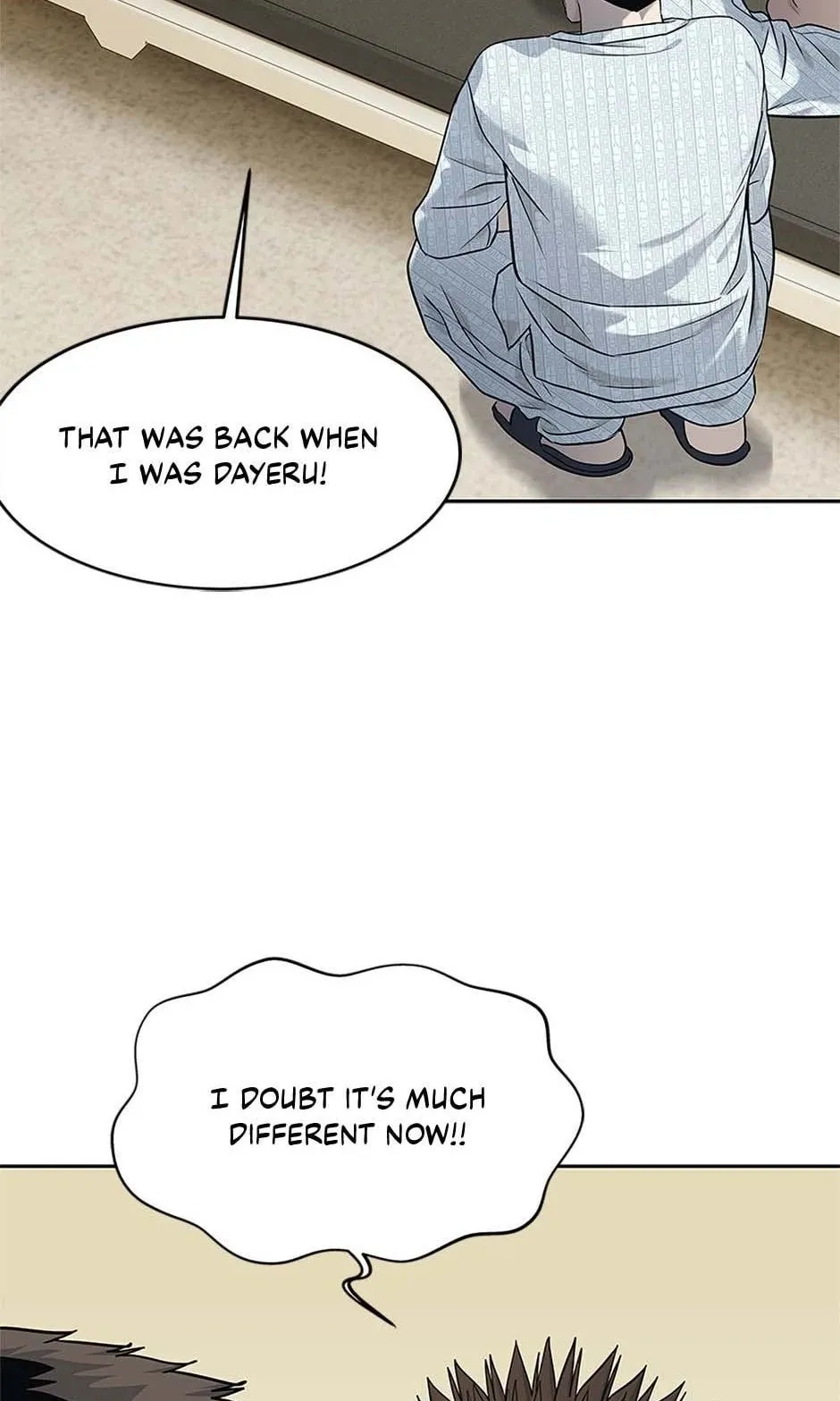 God of Blackfield Chapter 228 Page 29