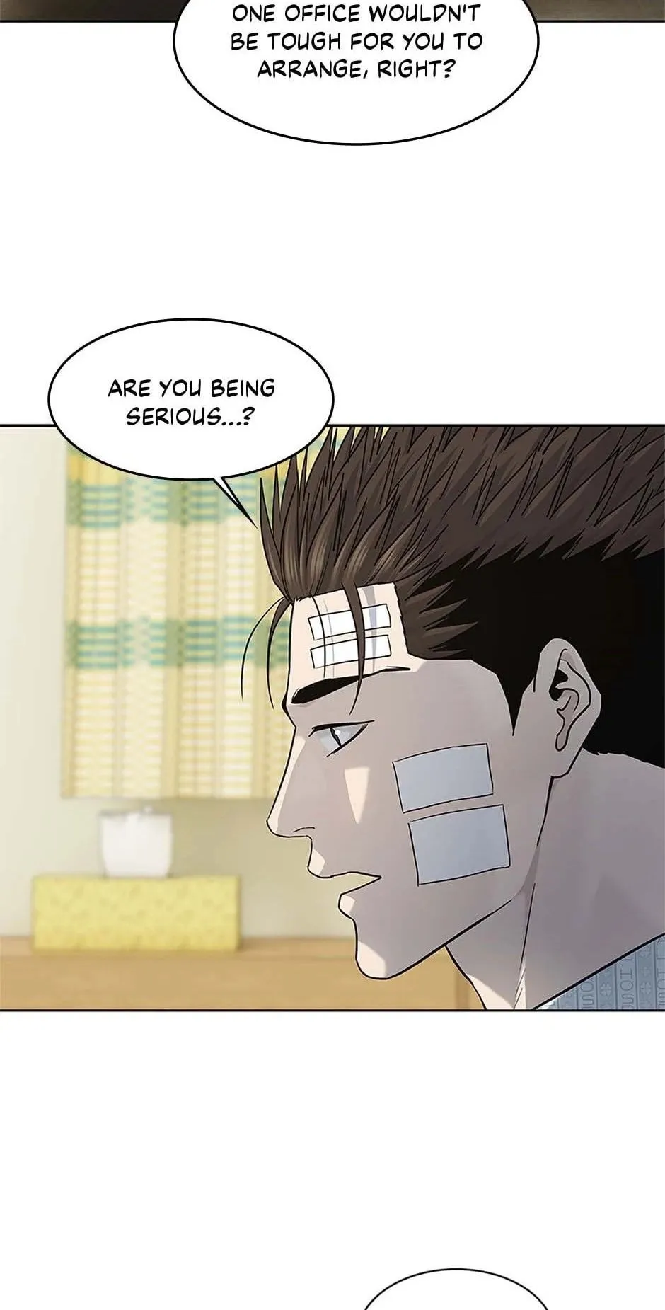 God of Blackfield Chapter 228 Page 53