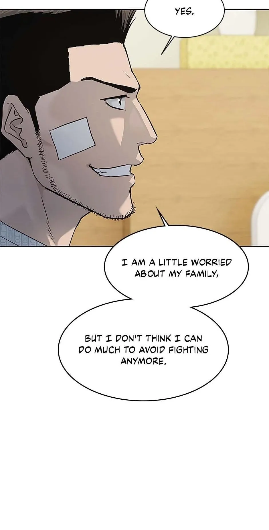 God of Blackfield Chapter 228 Page 54