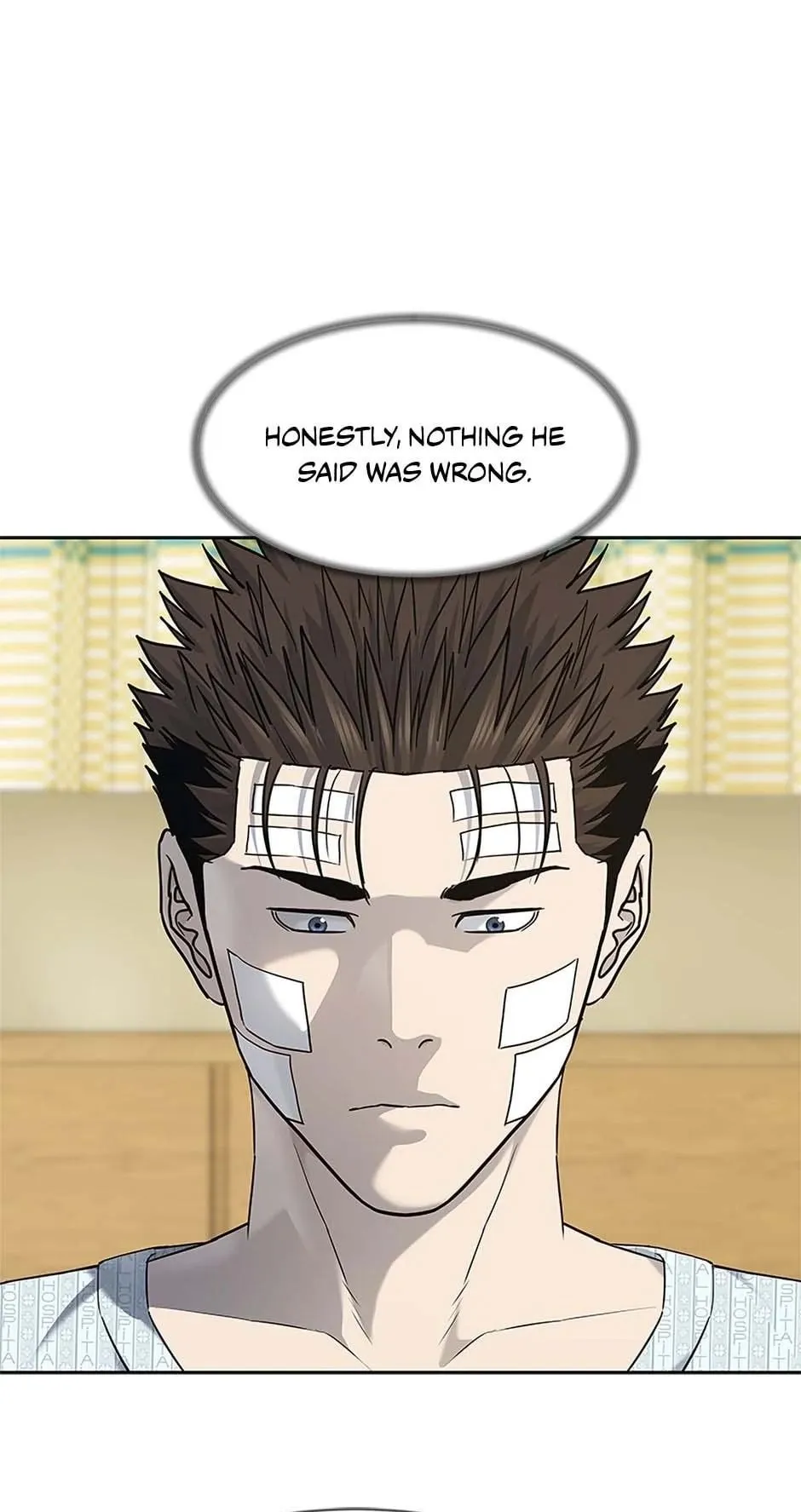 God of Blackfield Chapter 228 Page 55