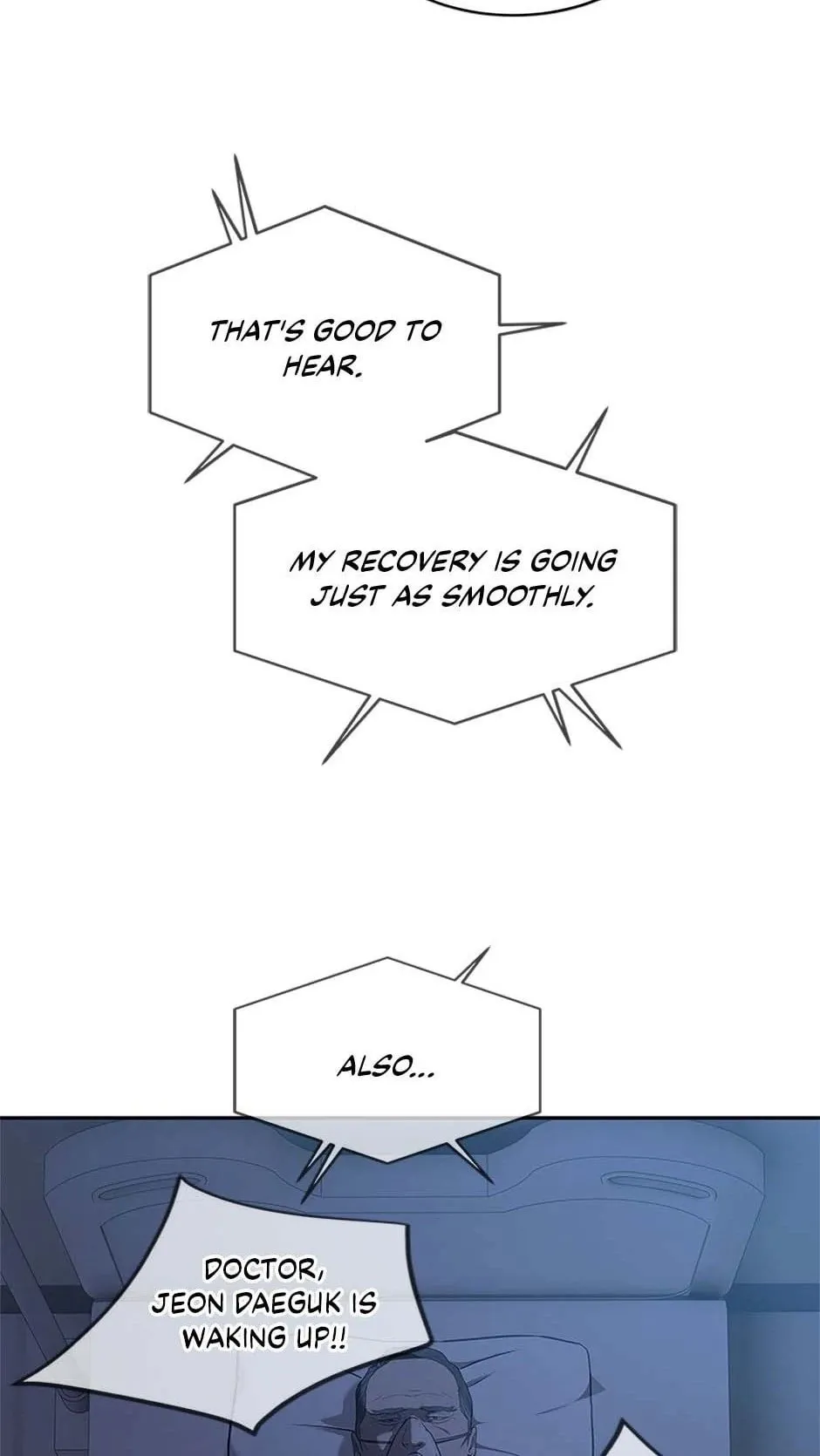 God of Blackfield Chapter 228 Page 69