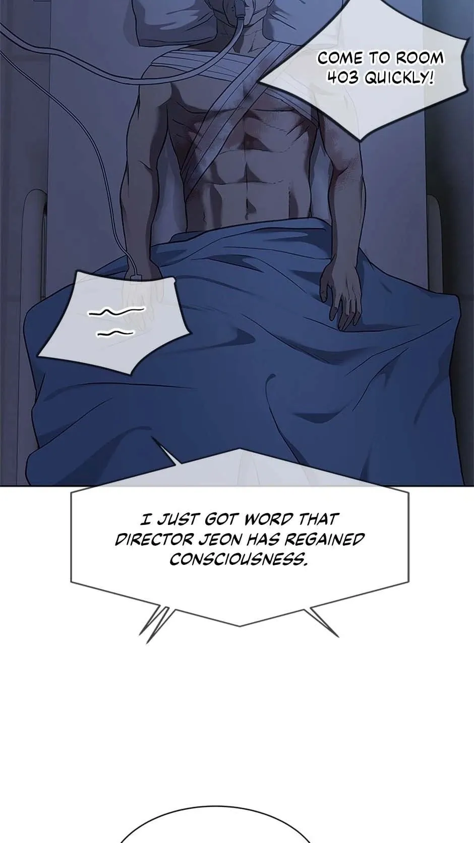 God of Blackfield Chapter 228 Page 70