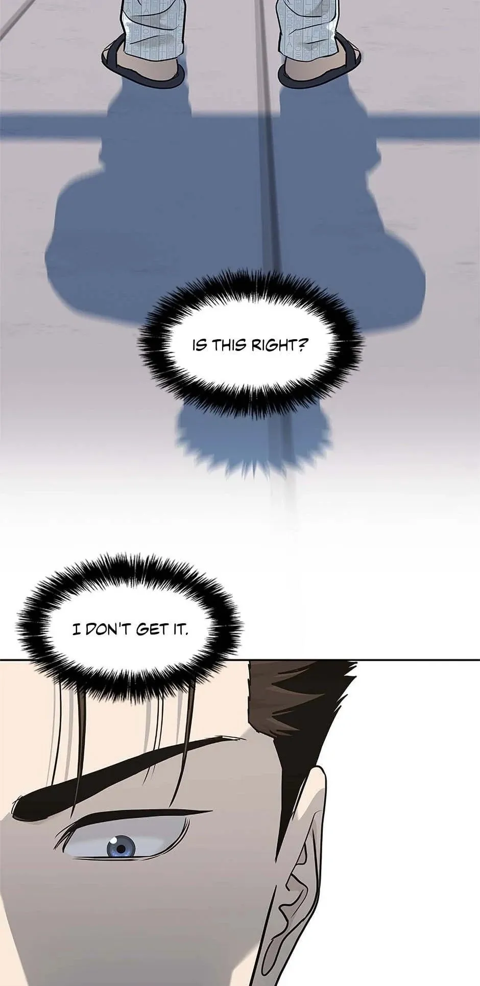 God of Blackfield Chapter 228 Page 78