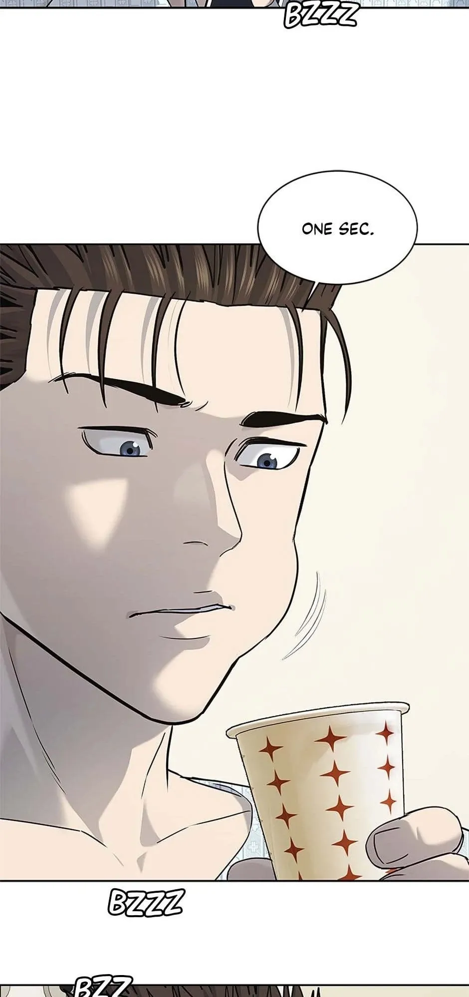 God of Blackfield Chapter 228 Page 88