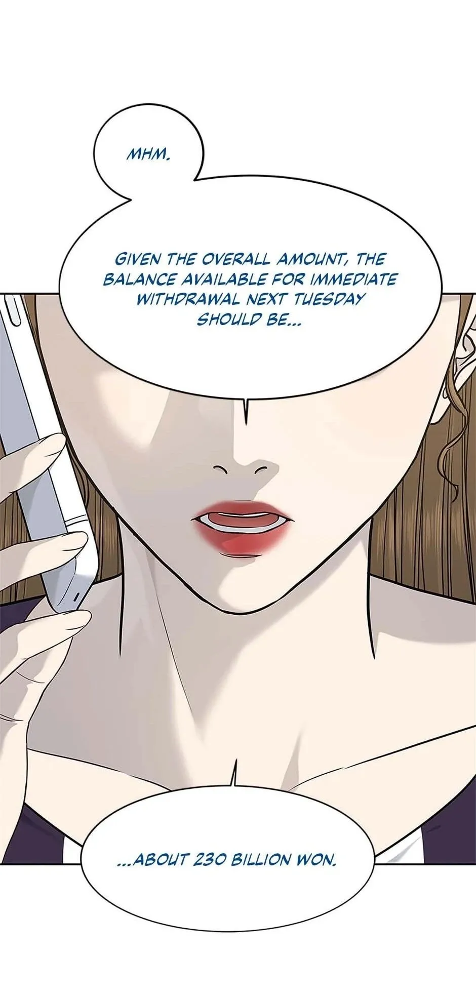 God of Blackfield Chapter 228 Page 94