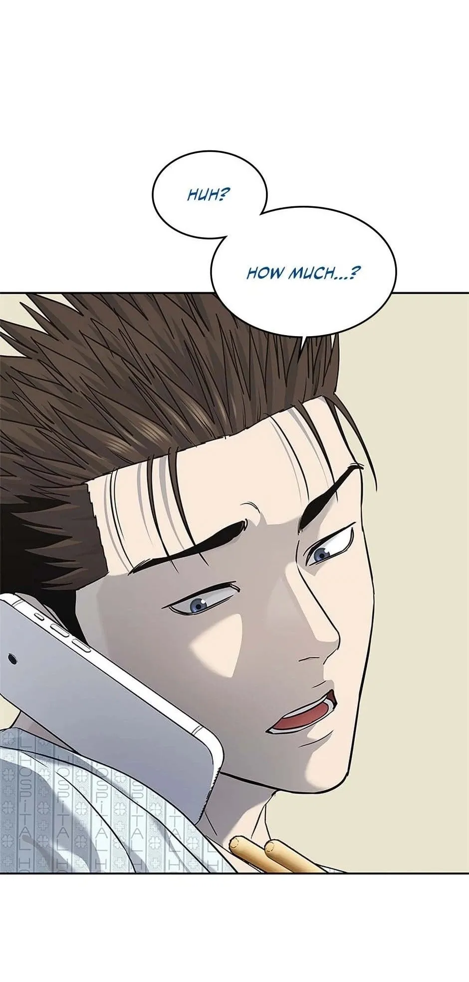 God of Blackfield Chapter 228 Page 95