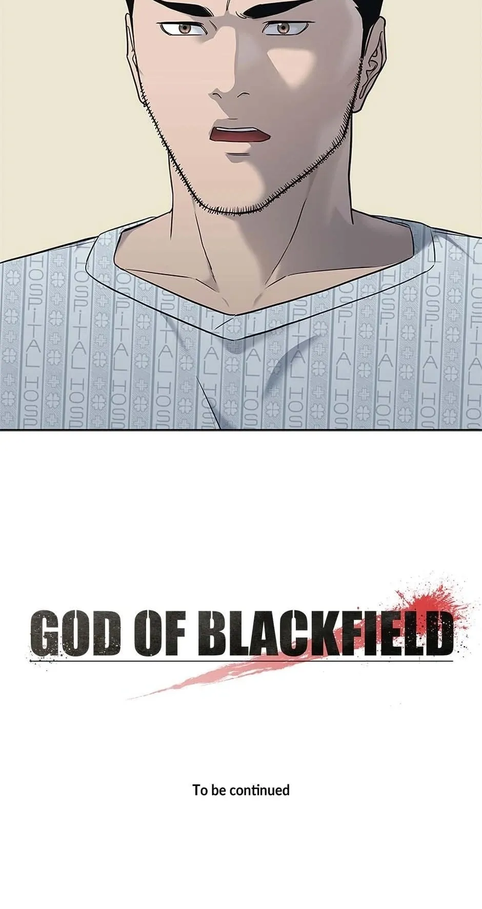 God of Blackfield Chapter 228 Page 100