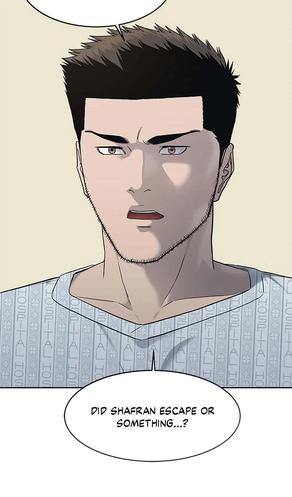 God of Blackfield Chapter 229 Page 3