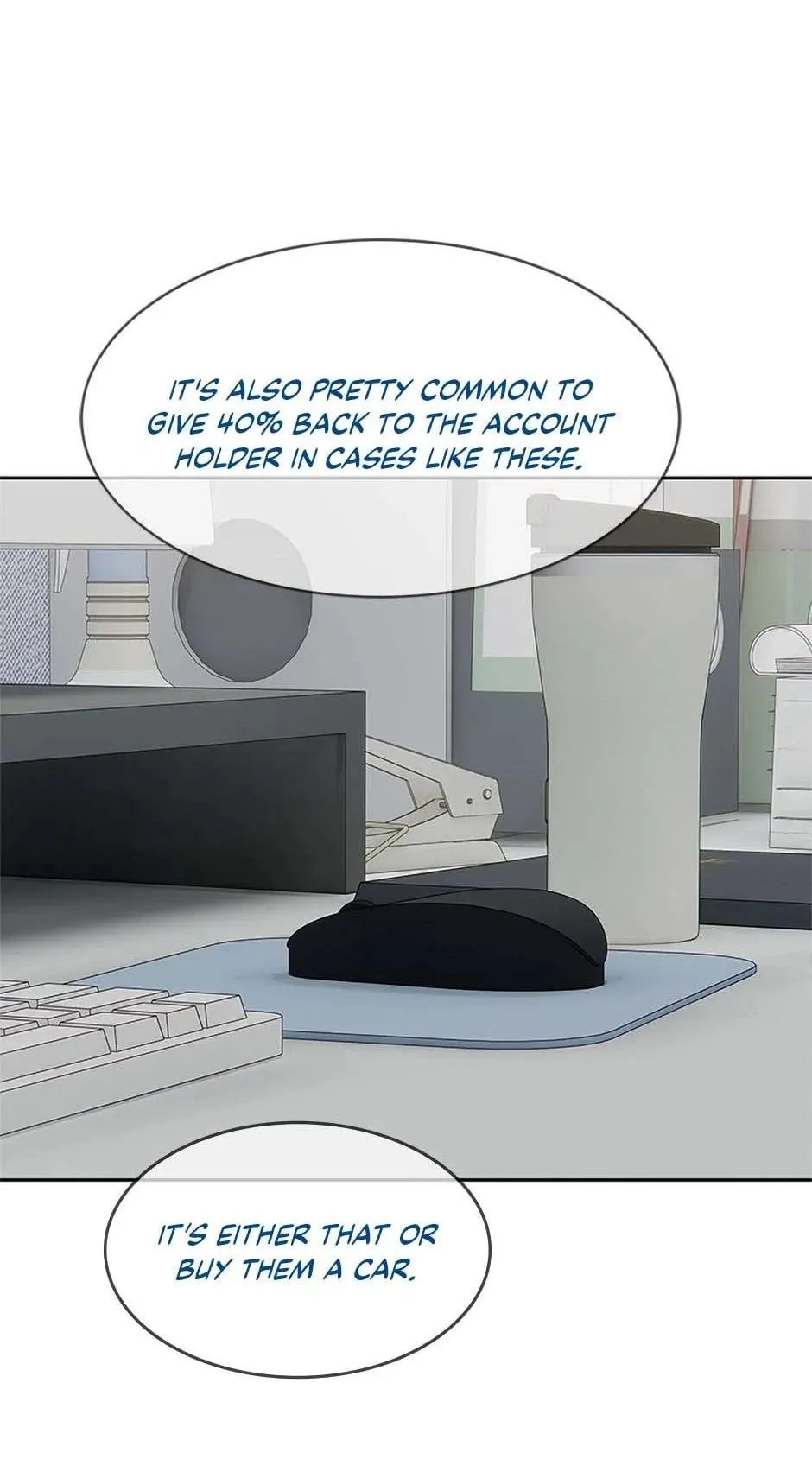 God of Blackfield Chapter 229 Page 11