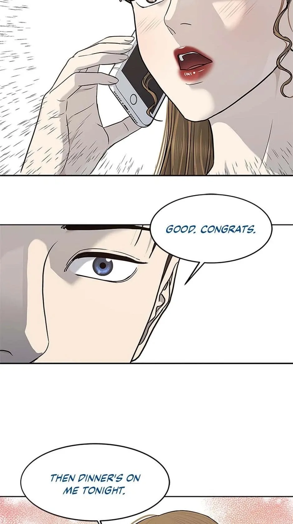 God of Blackfield Chapter 229 Page 15