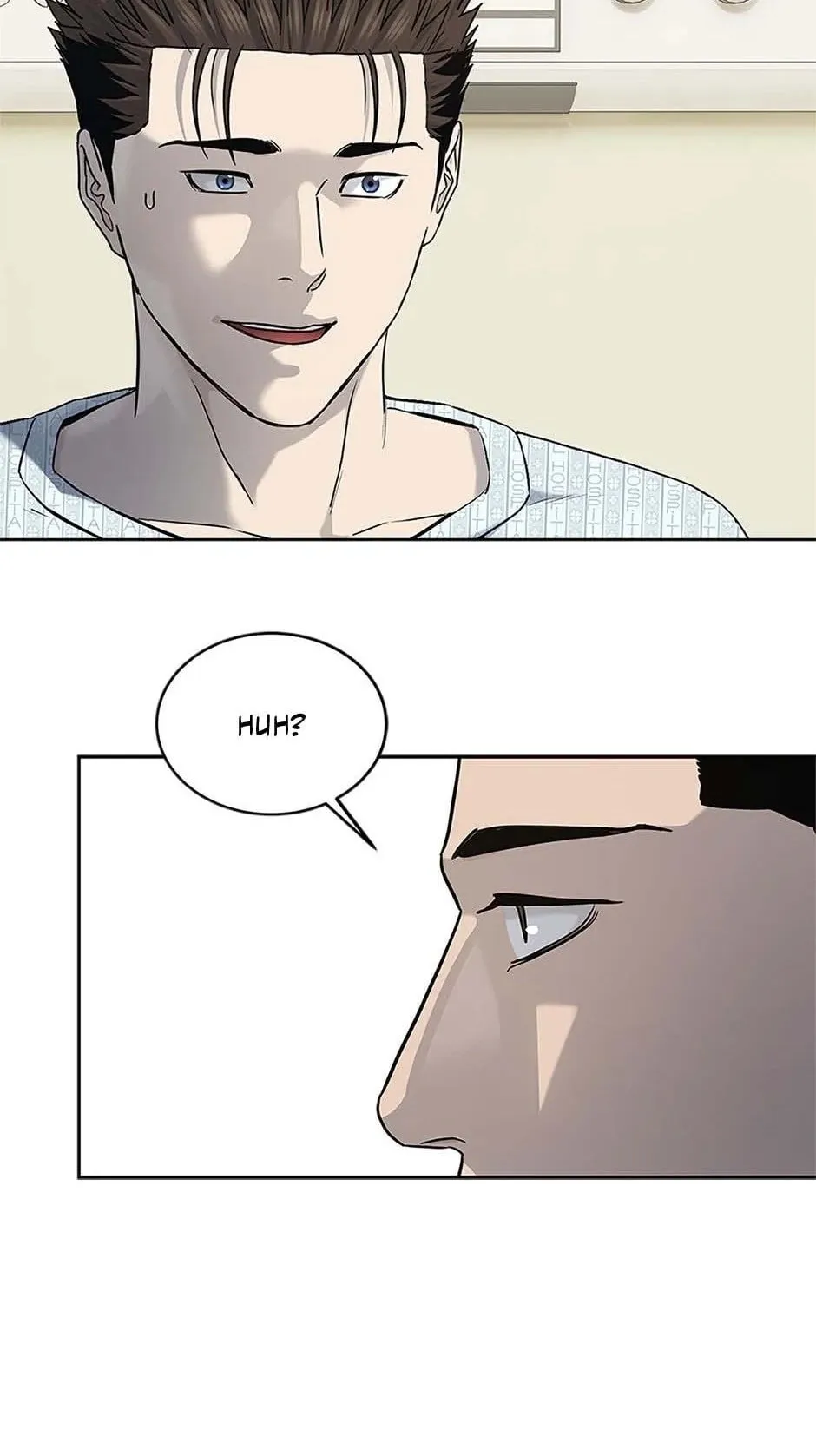 God of Blackfield Chapter 229 Page 19