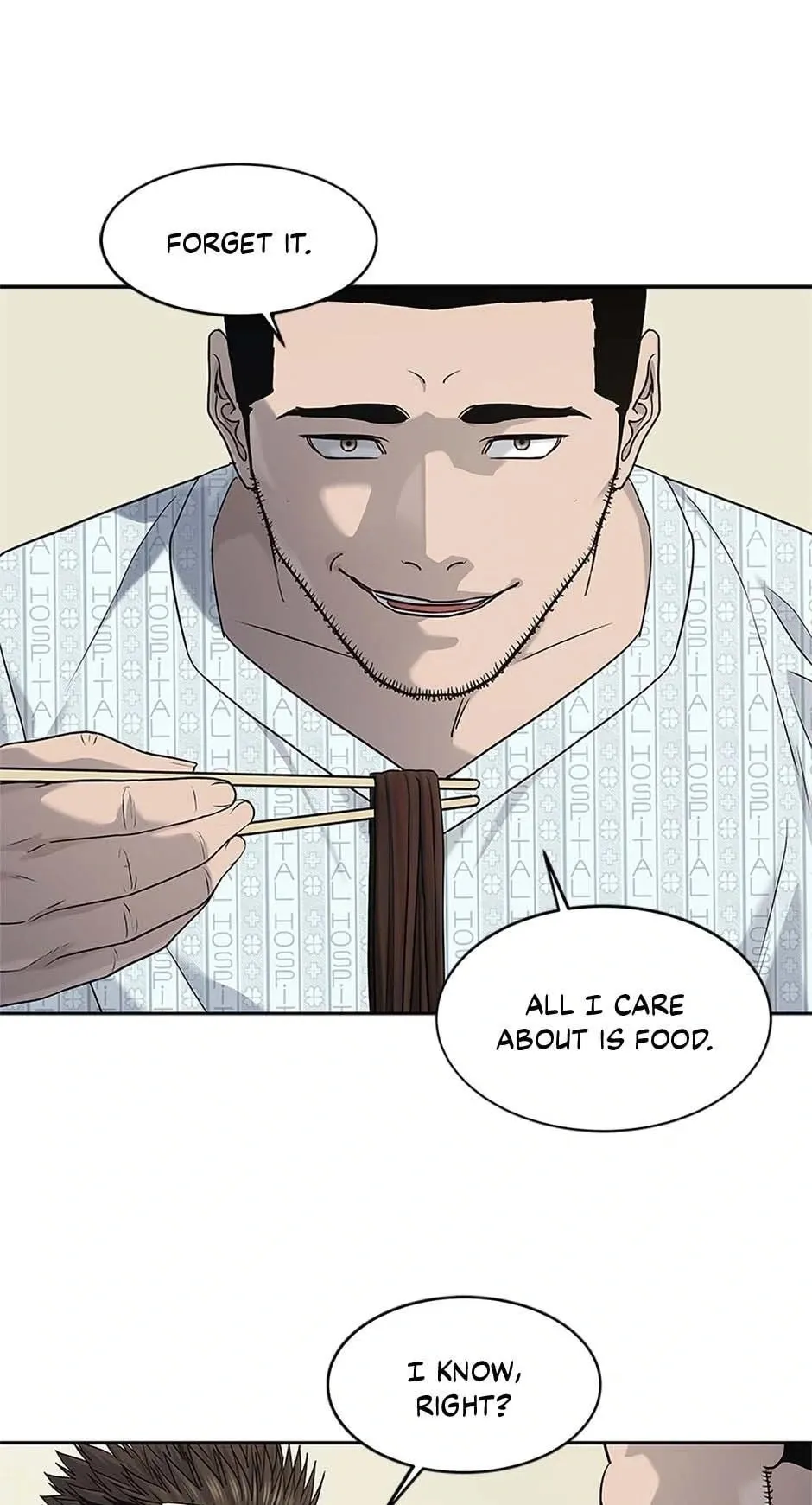 God of Blackfield Chapter 229 Page 25