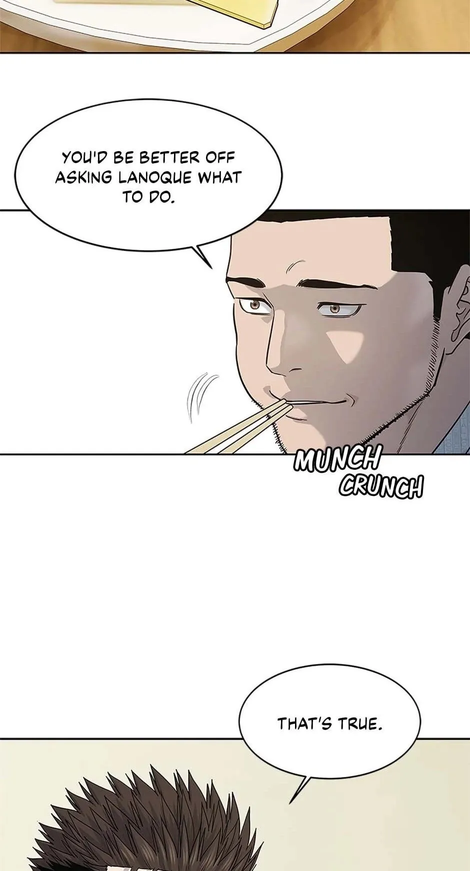 God of Blackfield Chapter 229 Page 27