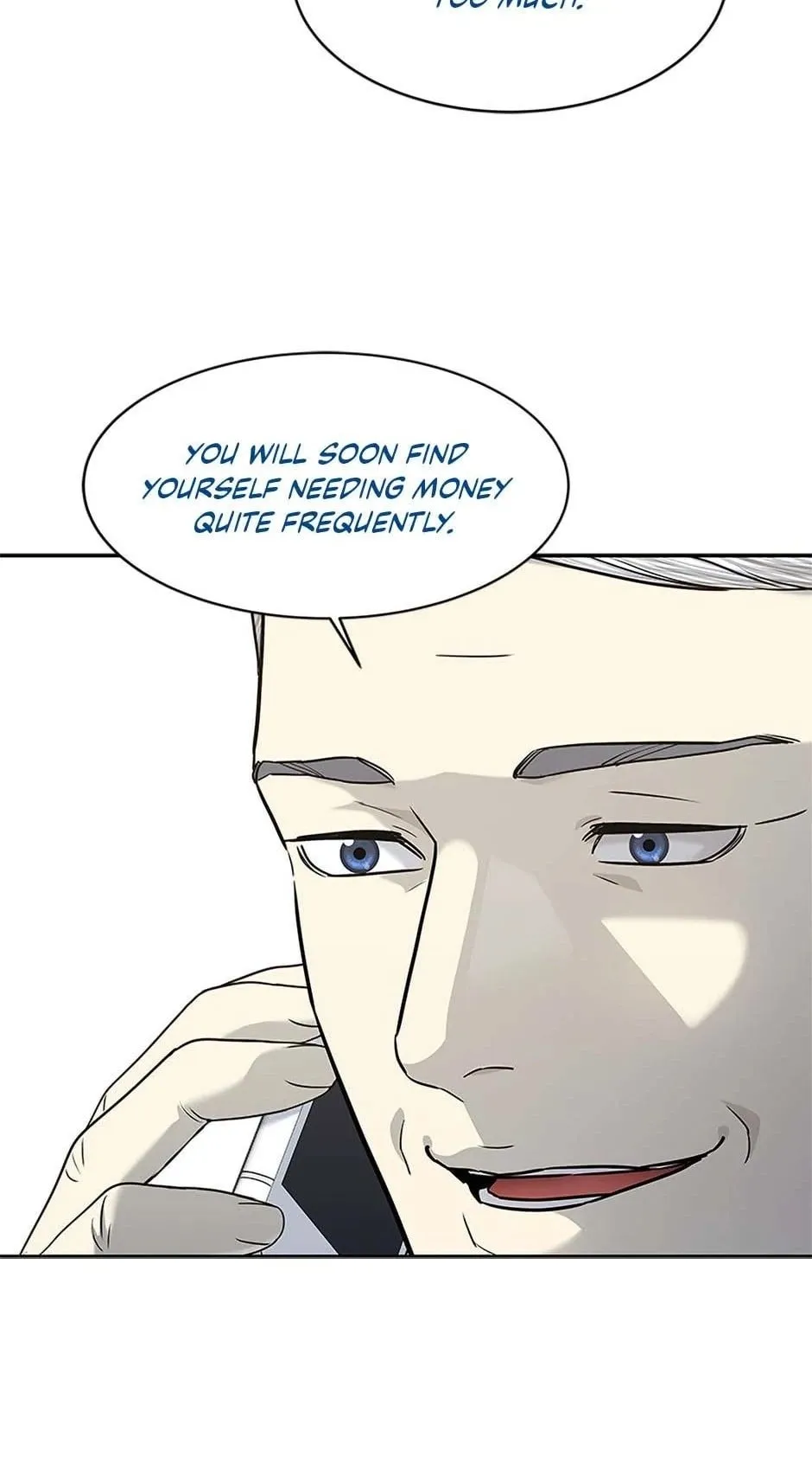 God of Blackfield Chapter 229 Page 36