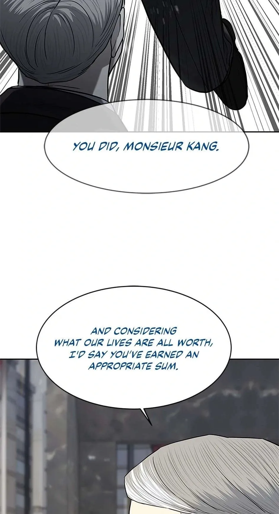 God of Blackfield Chapter 229 Page 41