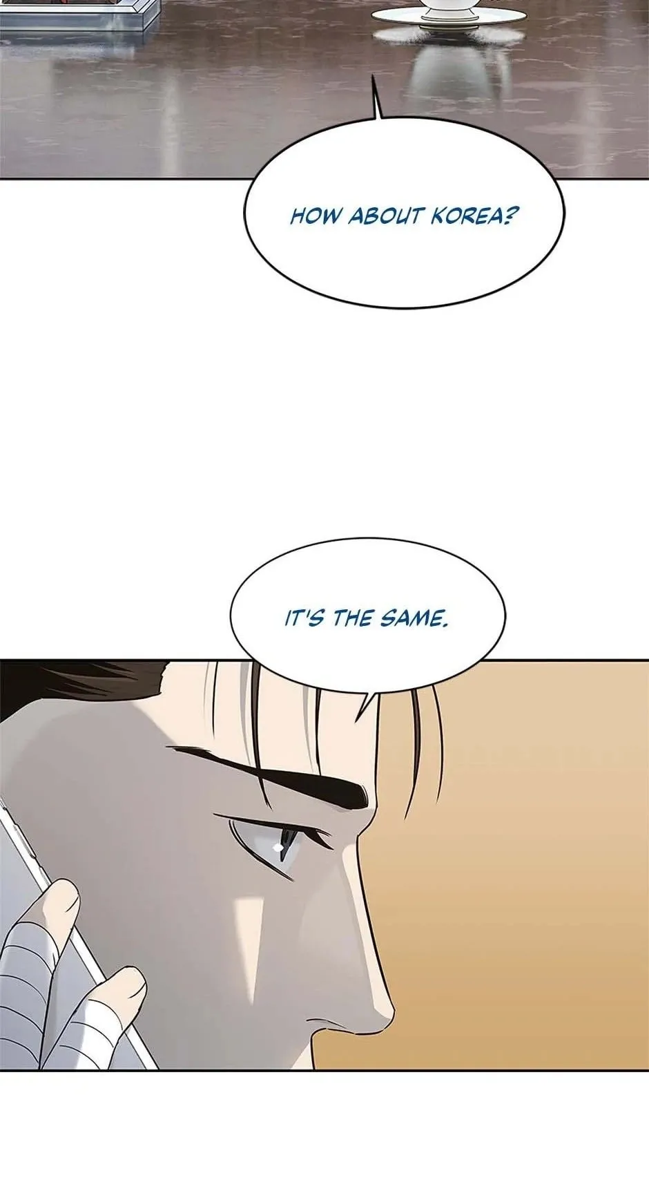 God of Blackfield Chapter 229 Page 45