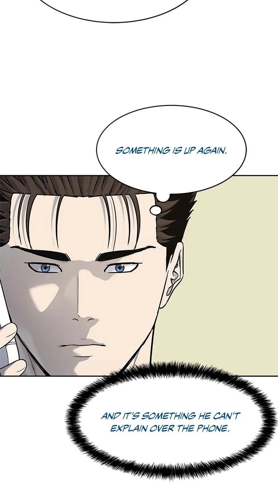 God of Blackfield Chapter 229 Page 47