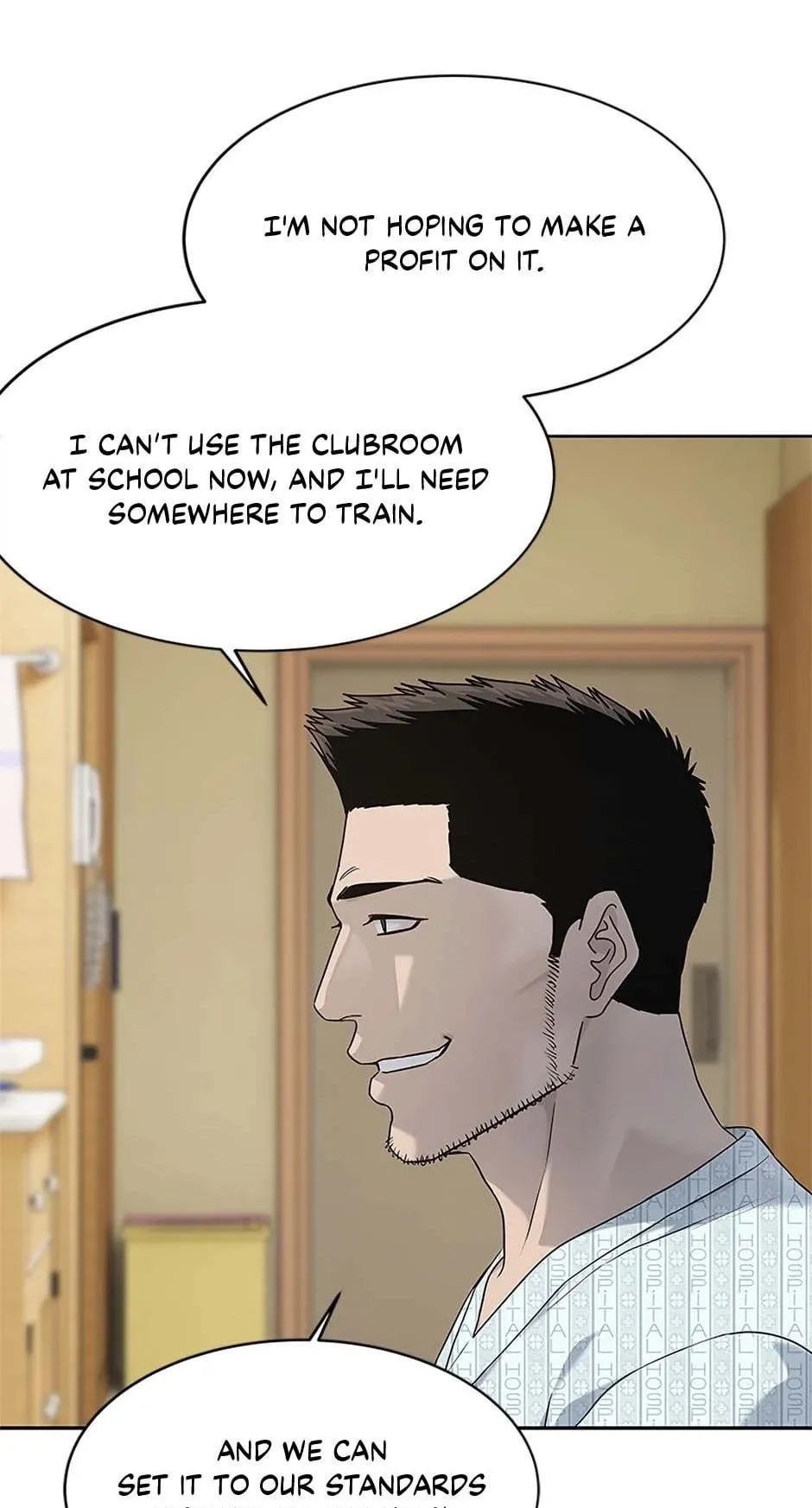 God of Blackfield Chapter 229 Page 56
