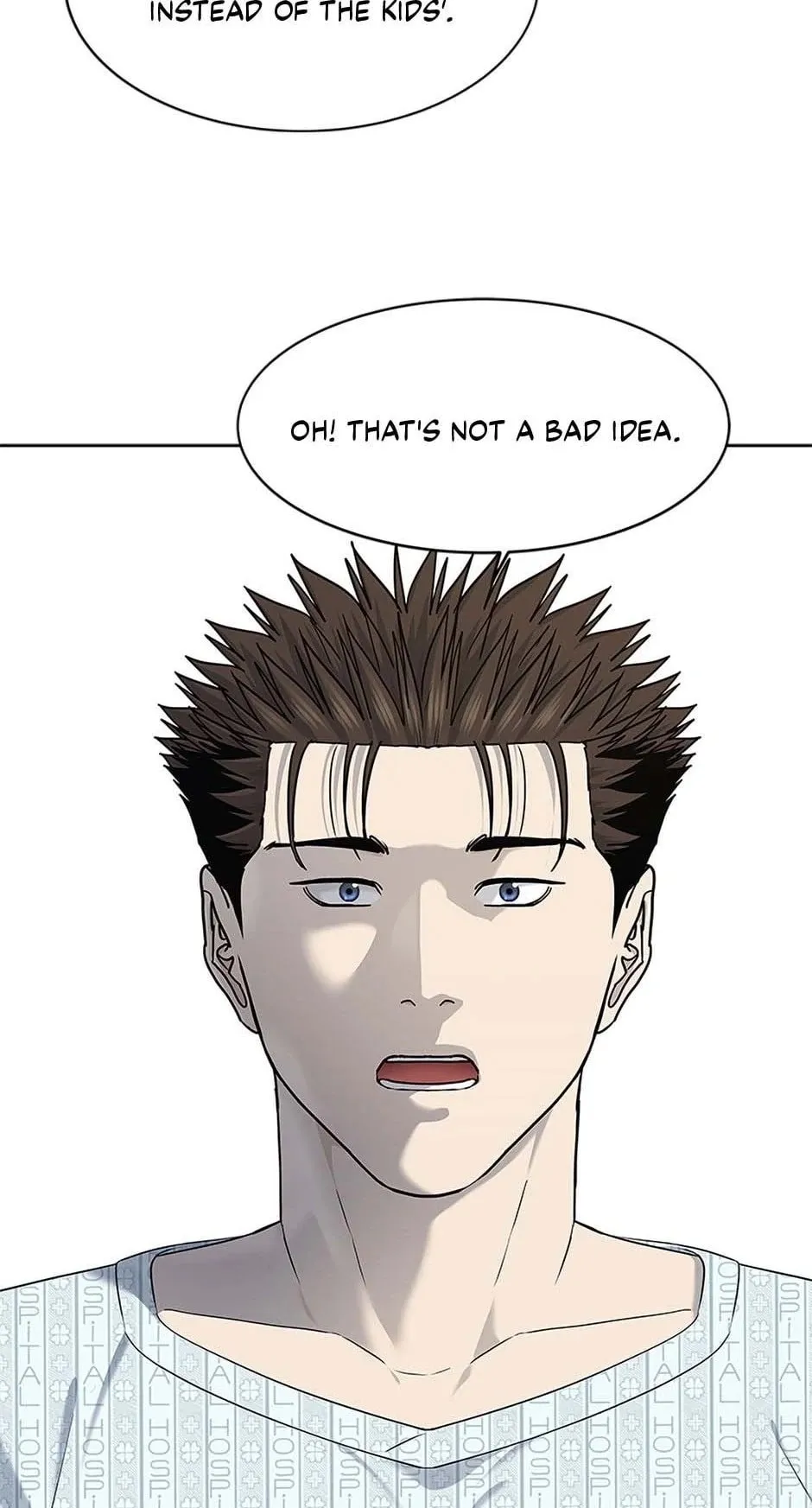 God of Blackfield Chapter 229 Page 57