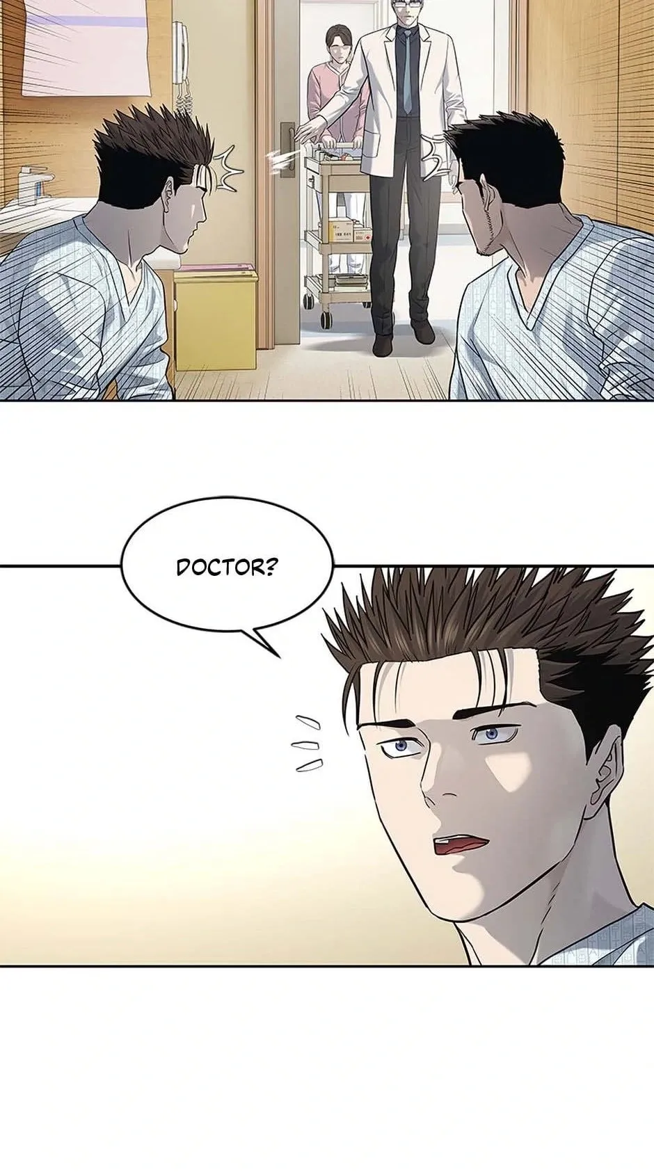 God of Blackfield Chapter 229 Page 65