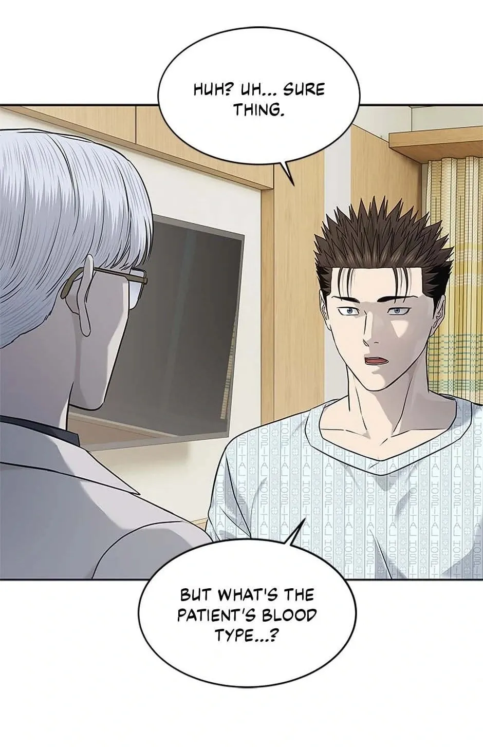 God of Blackfield Chapter 229 Page 69