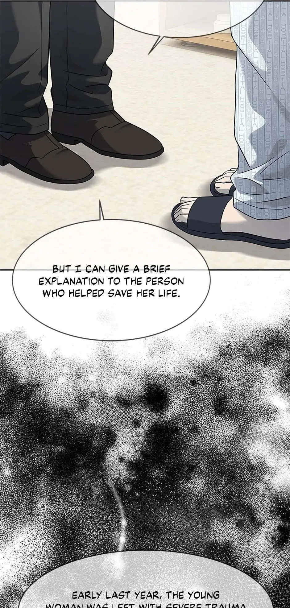 God of Blackfield Chapter 229 Page 84