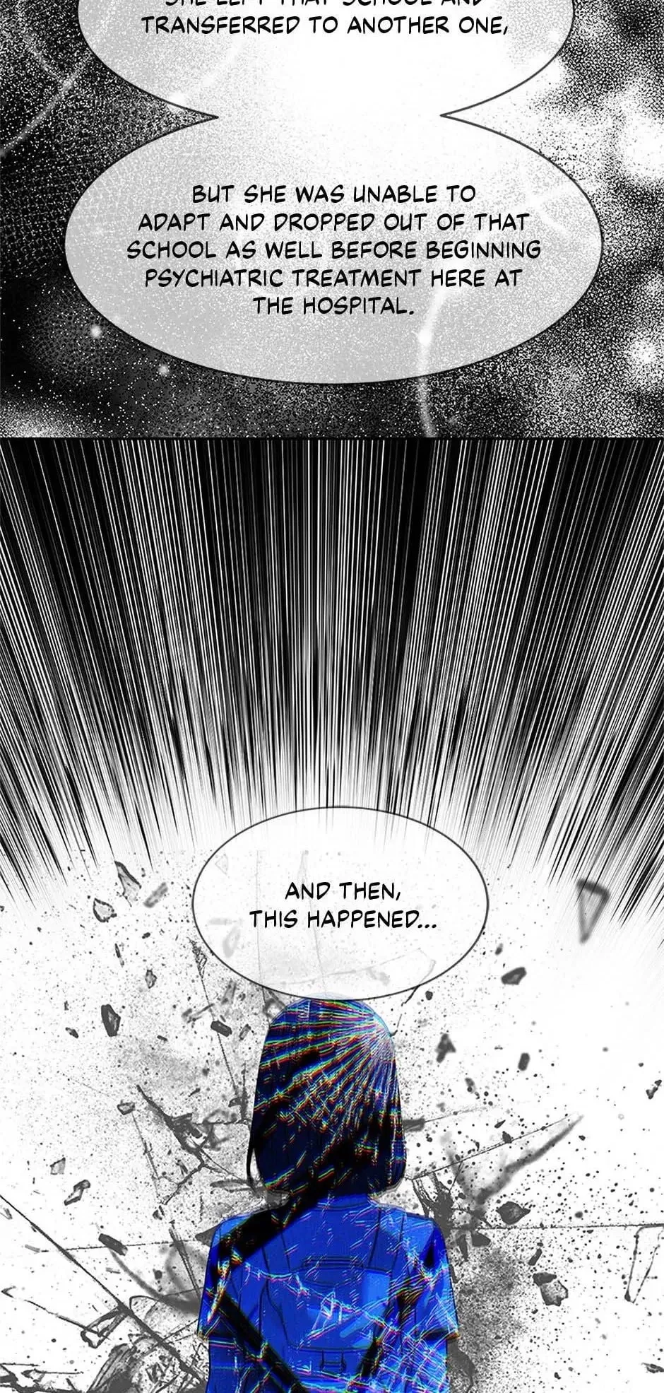 God of Blackfield Chapter 229 Page 86