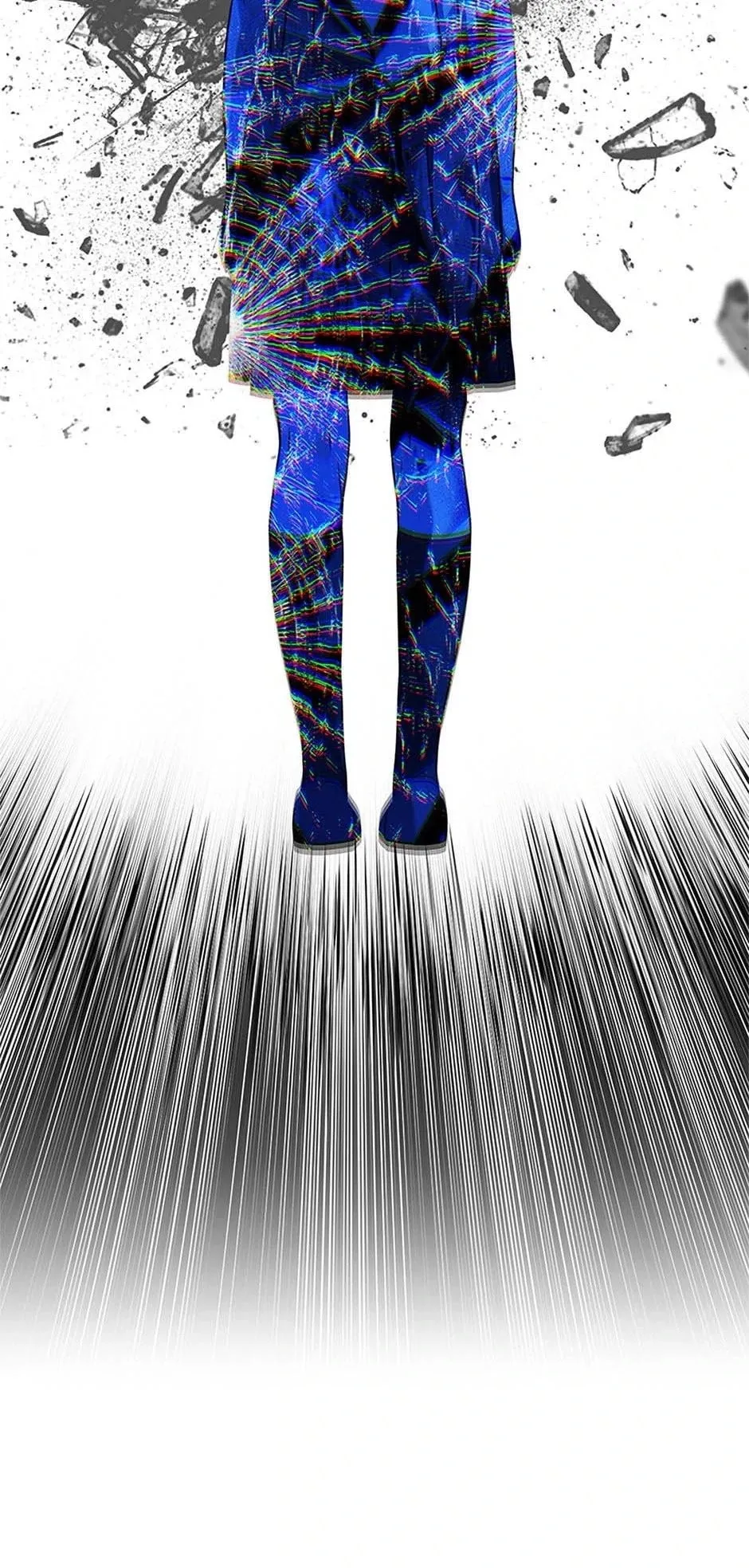 God of Blackfield Chapter 229 Page 87