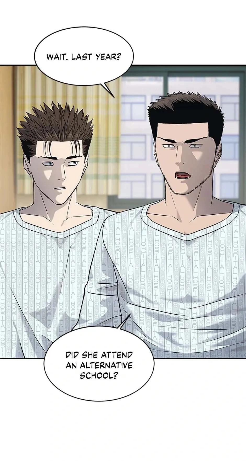 God of Blackfield Chapter 229 Page 88