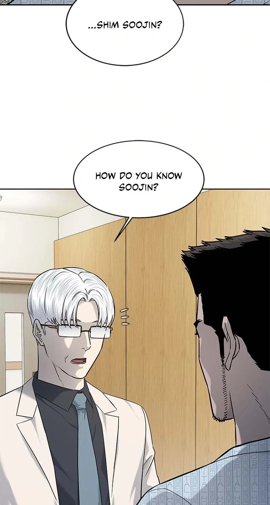 God of Blackfield Chapter 229 Page 90