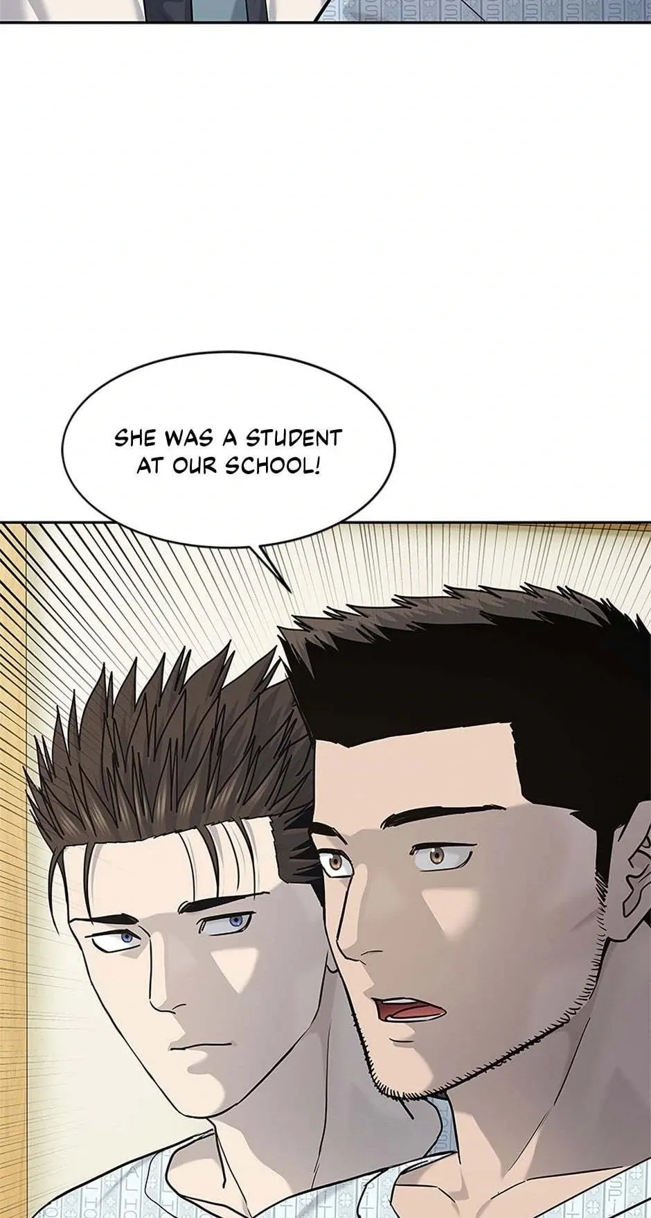 God of Blackfield Chapter 229 Page 91