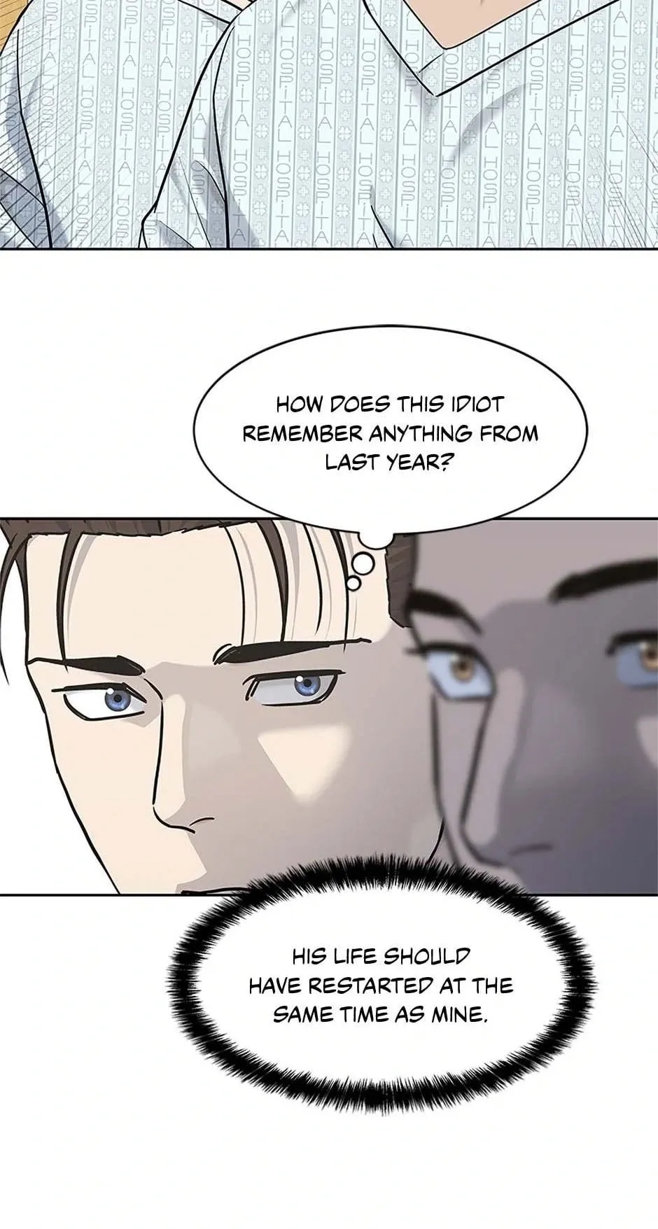 God of Blackfield Chapter 229 Page 92