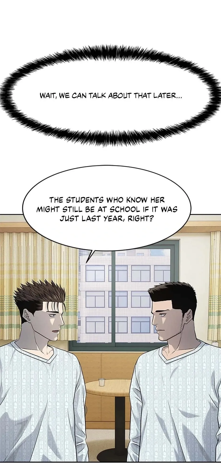 God of Blackfield Chapter 229 Page 93