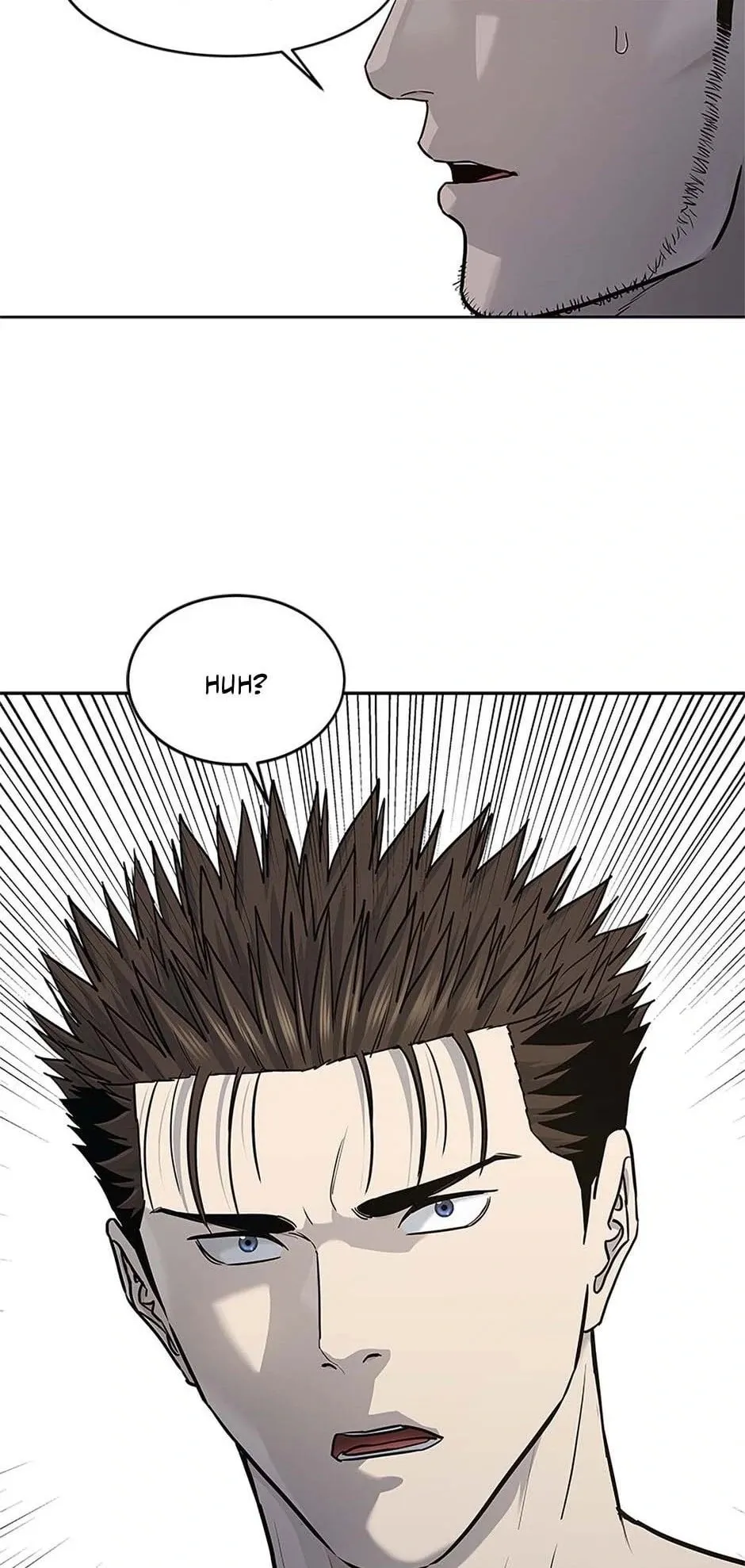 God of Blackfield Chapter 229 Page 96