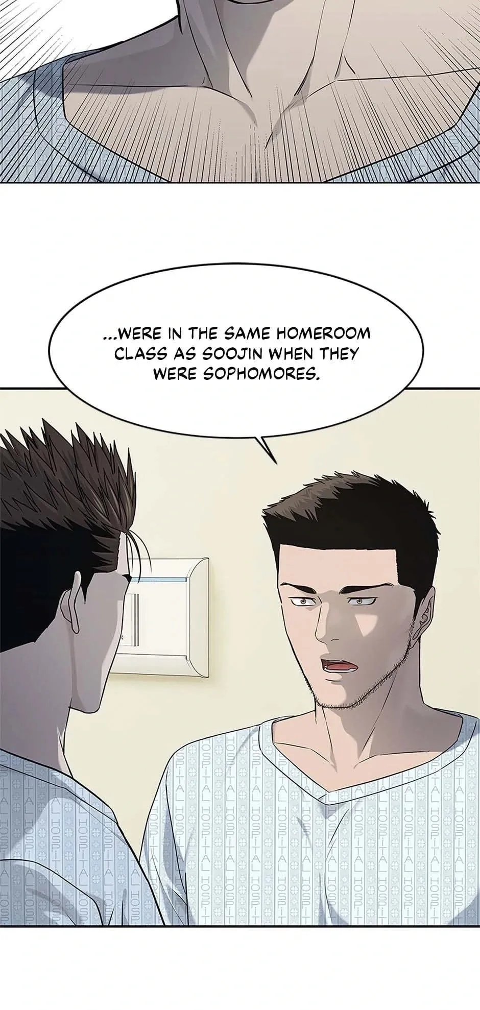 God of Blackfield Chapter 229 Page 97